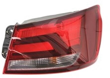 Audi Achterlicht LLI931