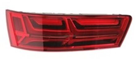 Audi Achterlicht LLL782