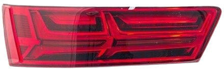 Audi Achterlicht LLL791