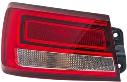 Audi Achterlicht LLM151