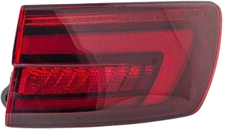 Audi Achterlicht LLN502