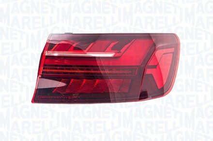 Audi Achterlicht LLP121