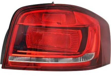 Audi Achterlicht Priority Parts 1032190