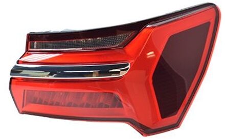 Audi Achterlicht Rechts 0362922U