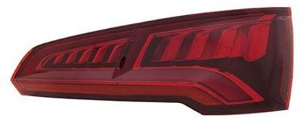 Audi Achterlicht Rechts 0391922