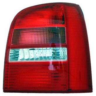 Audi Achterlicht rechts 110201012