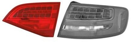 Audi Achterlicht rechts AVANT Binnen LED LLG561