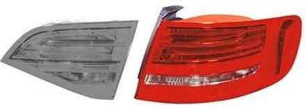Audi ACHTERLICHT RECHTS AVANT Buiten