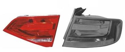 Audi Achterlicht Rechts Binnen Sedan