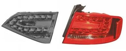 Audi Achterlicht Rechts Buiten 'led' Sedan