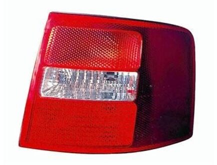 Audi ACHTERLICHT RECHTS vanaf 8e maand 2001 (AVANT/STATION)