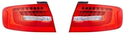 Audi Achterlicht set SET0307935