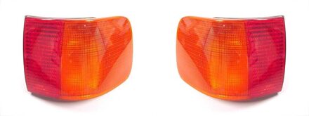 Audi Achterlicht set SET0313932