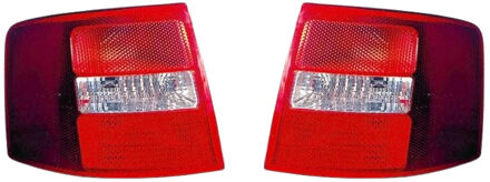 Audi Achterlicht set SET0317935