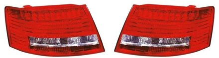 Audi Achterlicht set SET0318933