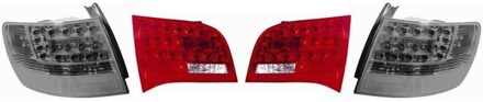 Audi Achterlicht set SET0319927