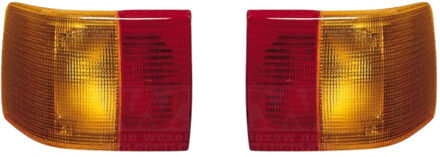 Audi Achterlicht set SET0320940