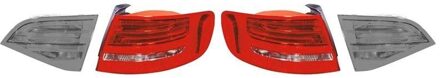 Audi Achterlicht set SET0321932