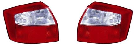 Audi Achterlicht set SET0325931