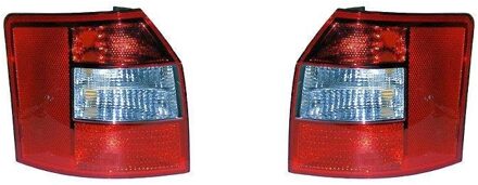 Audi Achterlicht set SET0325935