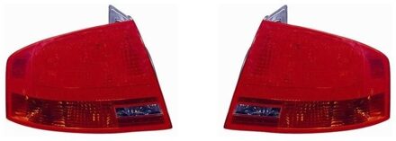 Audi Achterlicht set SET0326931