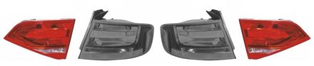 Audi Achterlicht set SET0327934