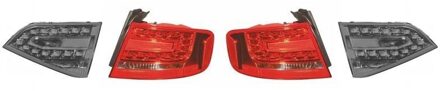 Audi Achterlicht set SET0327936