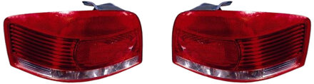 Audi Achterlicht set SET0332931