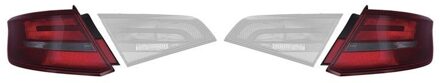 Audi Achterlicht set SET0336931