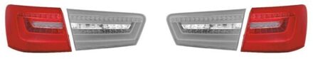 Audi Achterlicht set SET0342935