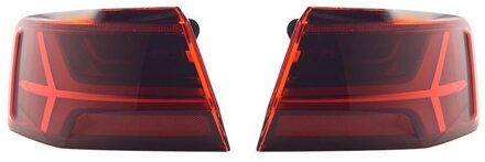 Audi Achterlicht set SET0344921