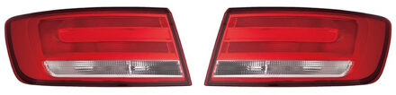 Audi Achterlicht set SET0346931