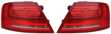 Audi Achterlicht set SET0353921U