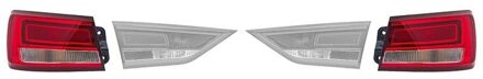 Audi Achterlicht set SET0358921