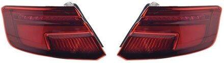 Audi Achterlicht set SET0359925