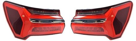 Audi Achterlicht set SET0362921U