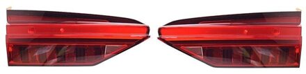 Audi Achterlicht set SET0362927U