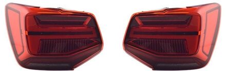 Audi Achterlicht set SET0374925