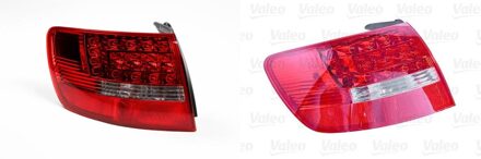 Audi Achterlicht set SET043846