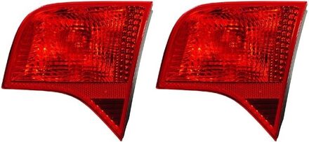 Audi Achterlicht set SET2SA965038031