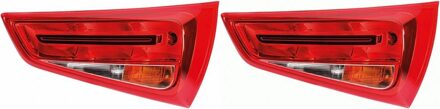 Audi Achterlicht set SET2SK010436091