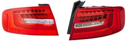 Audi Achterlicht set SET2SK010916091