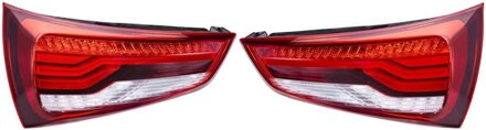 Audi Achterlicht set SET2SK011735051