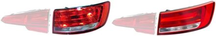 Audi Achterlicht set SET2SK012248051