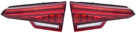 Audi Achterlicht set SET2SV012247281
