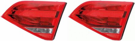 Audi Achterlicht set SET2TZ009687091
