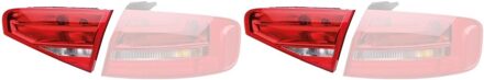 Audi Achterlicht set SET2TZ010915091