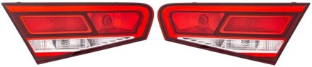 Audi Achterlicht set SET2TZ012834051