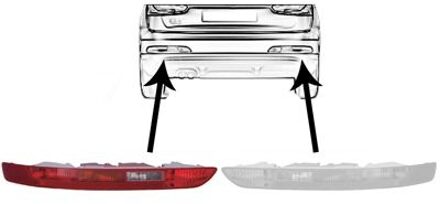 Audi Achterlicht