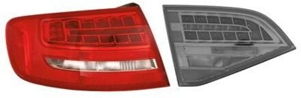 Audi Achterlicht
